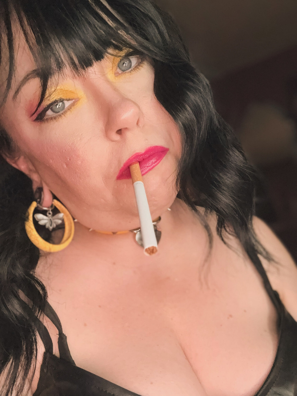 Tina Snua Selfies #97 #42