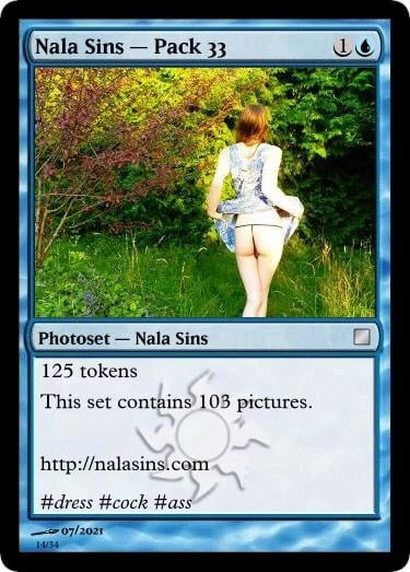 Nala Sins - Pack#33 #3