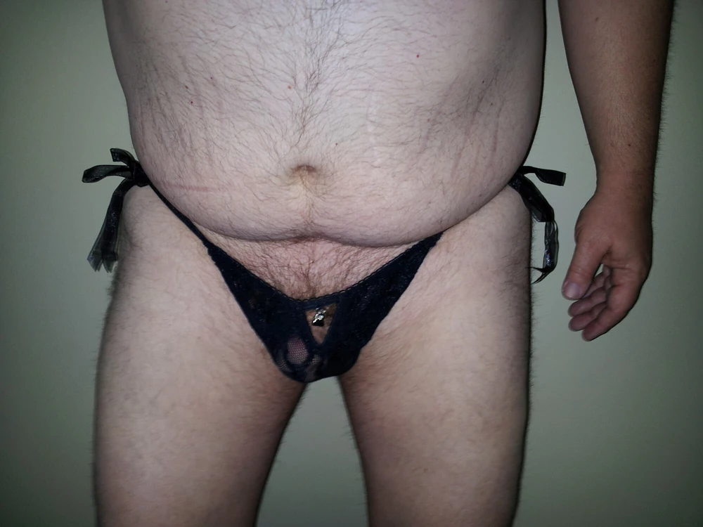CD favorite panty  #3