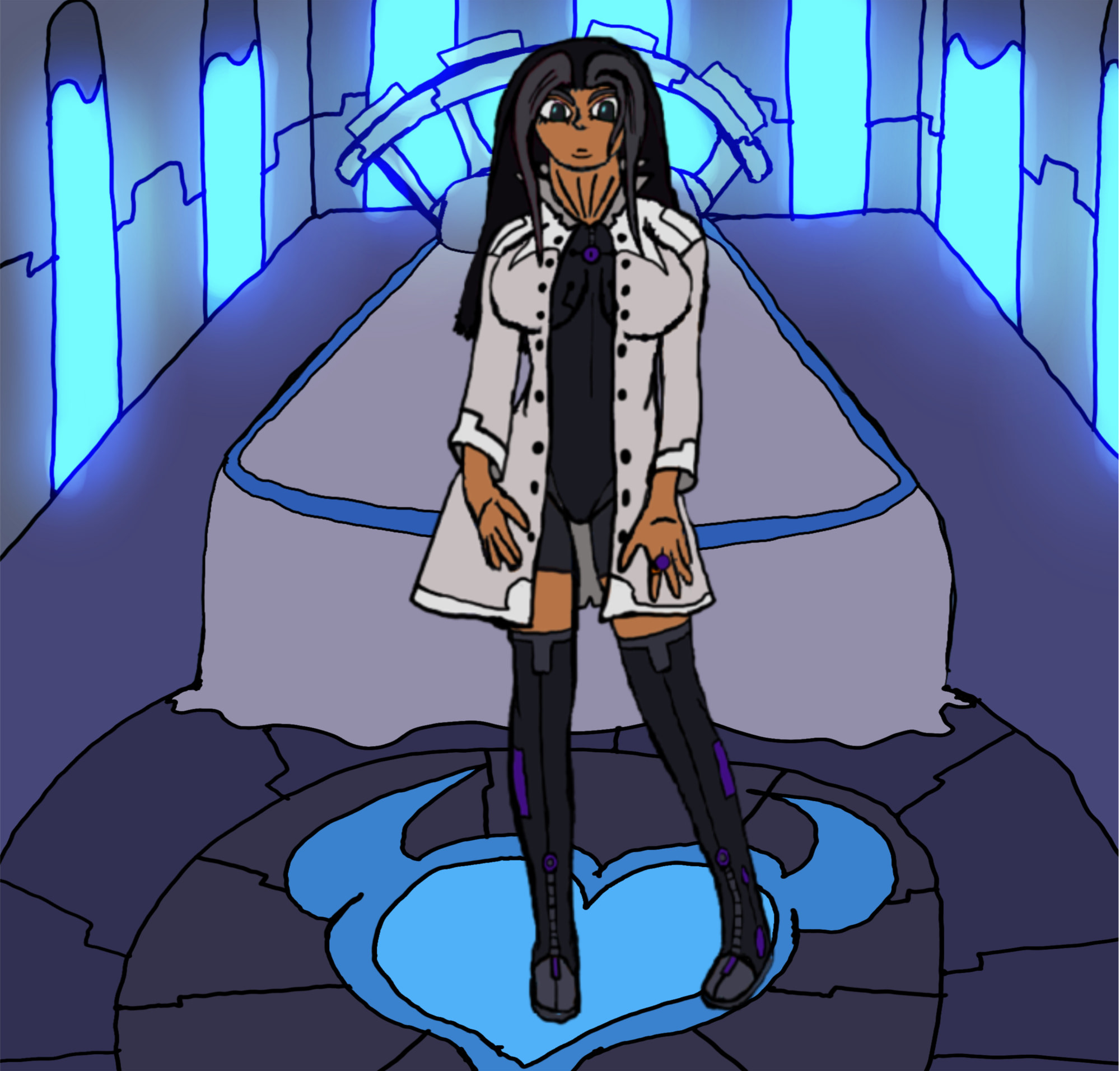 SEXY WOMEN REVISED 2 #2