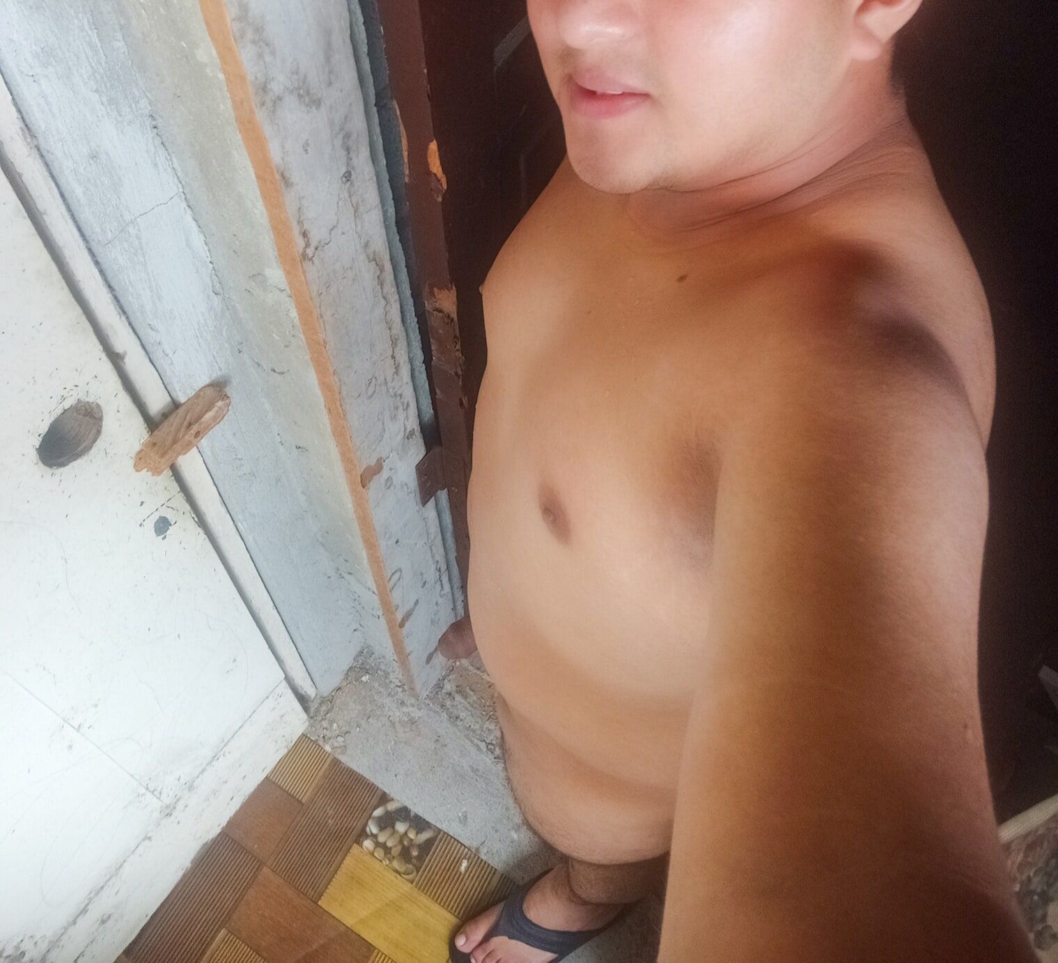 SelfiesNudes With my Non-Erection Penis in Various Places o #21