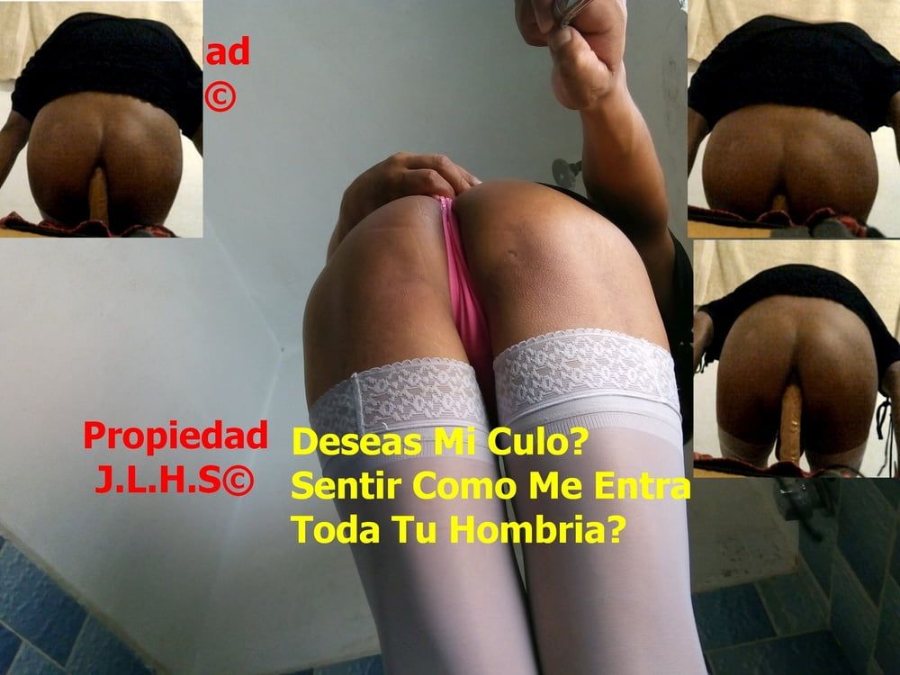 Joselynne Cd My Sissy Latin Caps 01