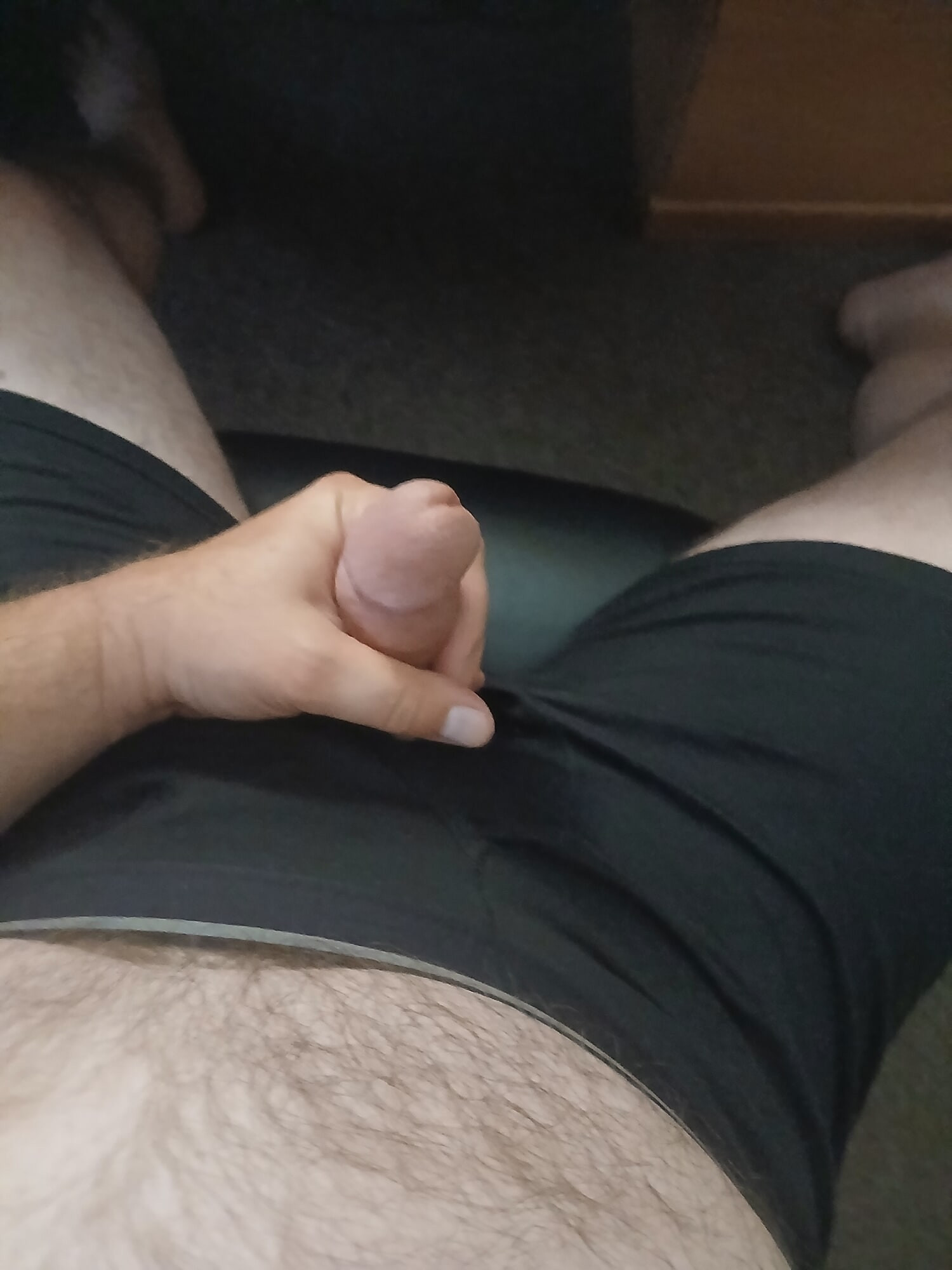 Black Kirkland boxerbriefs  #2