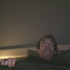 Me in satin