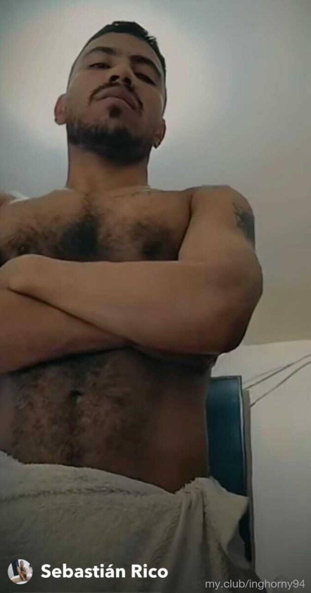 Sebas Rico  Free Photos