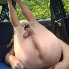 Fuckable TS-Sluty 