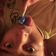 Asian Twink 🍭