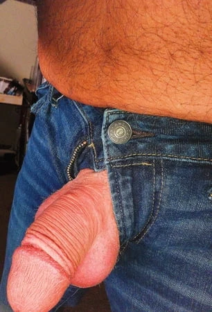 Dickin Around