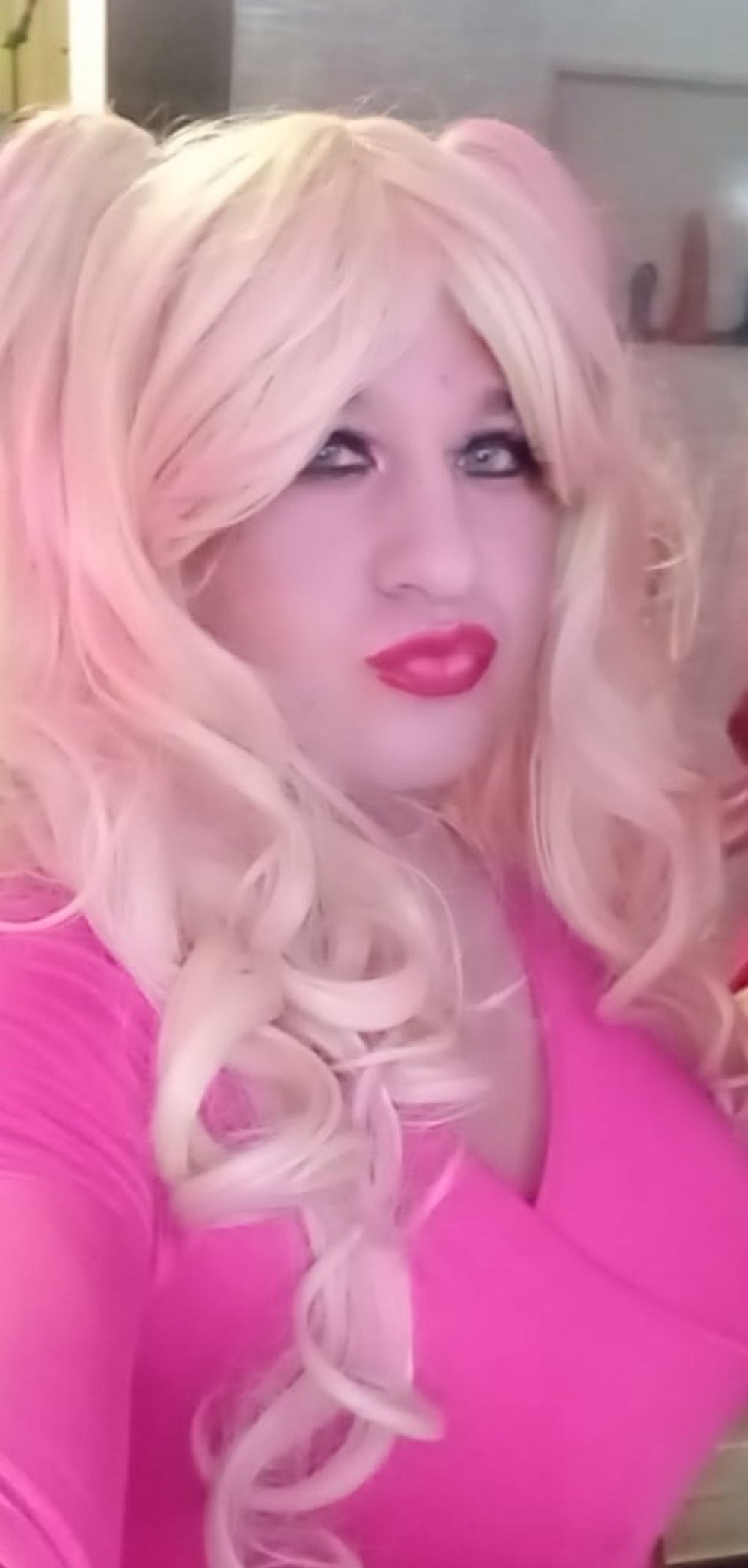 Pink Barbie Bri 