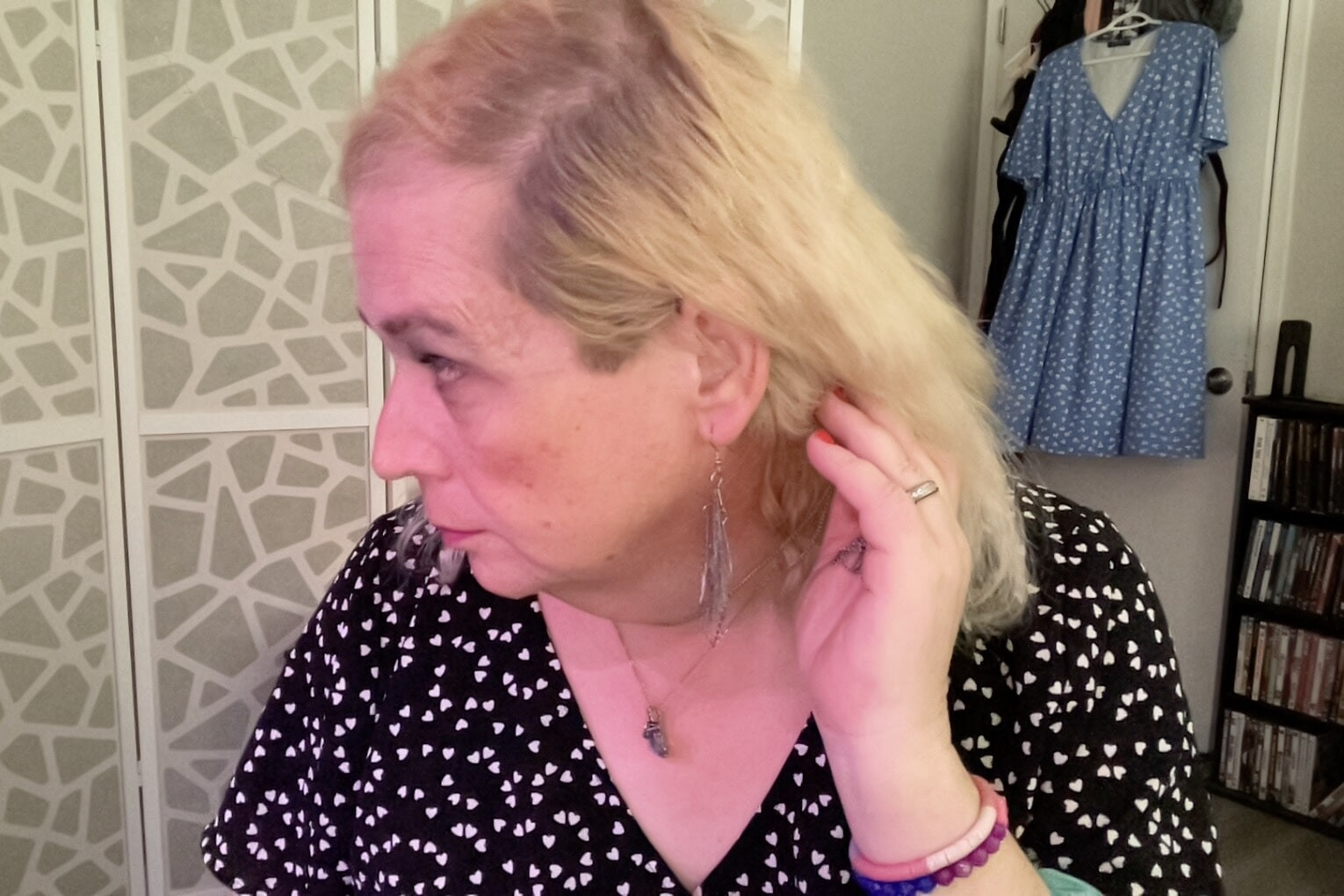 Tiff webcamming march 23