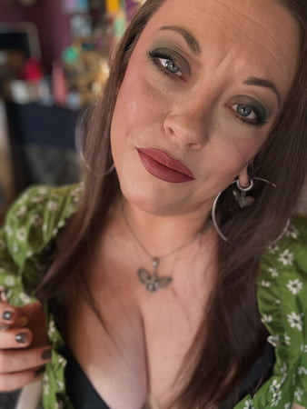 Tina Snua Selfies #231
