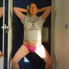 Fag&#039;s t-shirt