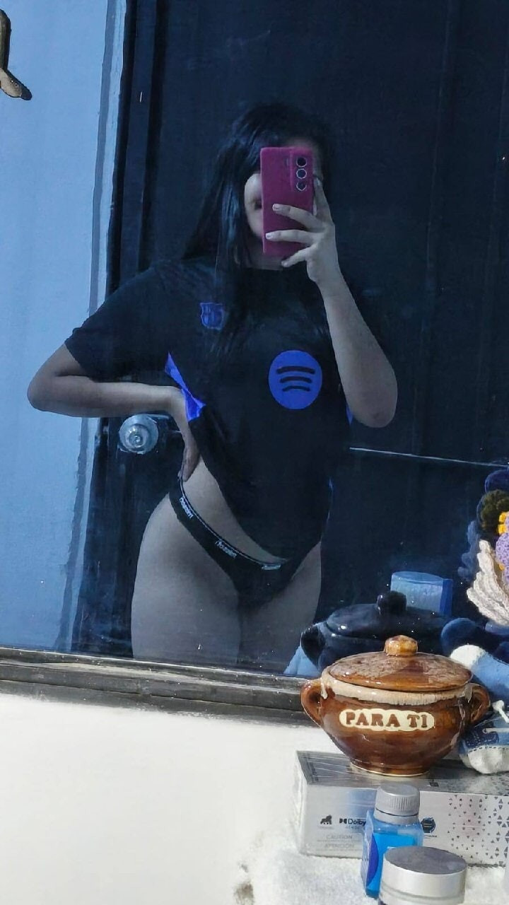 Sexy Zoe #4