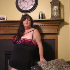bbw wife