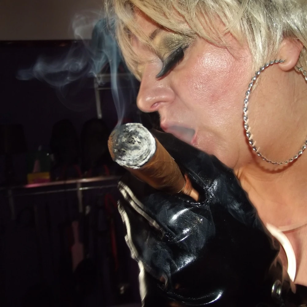 SHIRLEY SLUT 104 #6