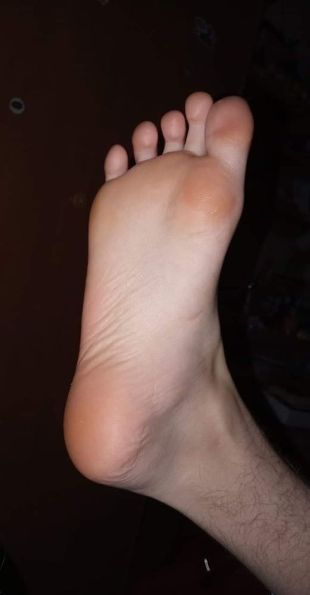 Soles and Feet #4