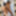Ebony with massive tits on camera