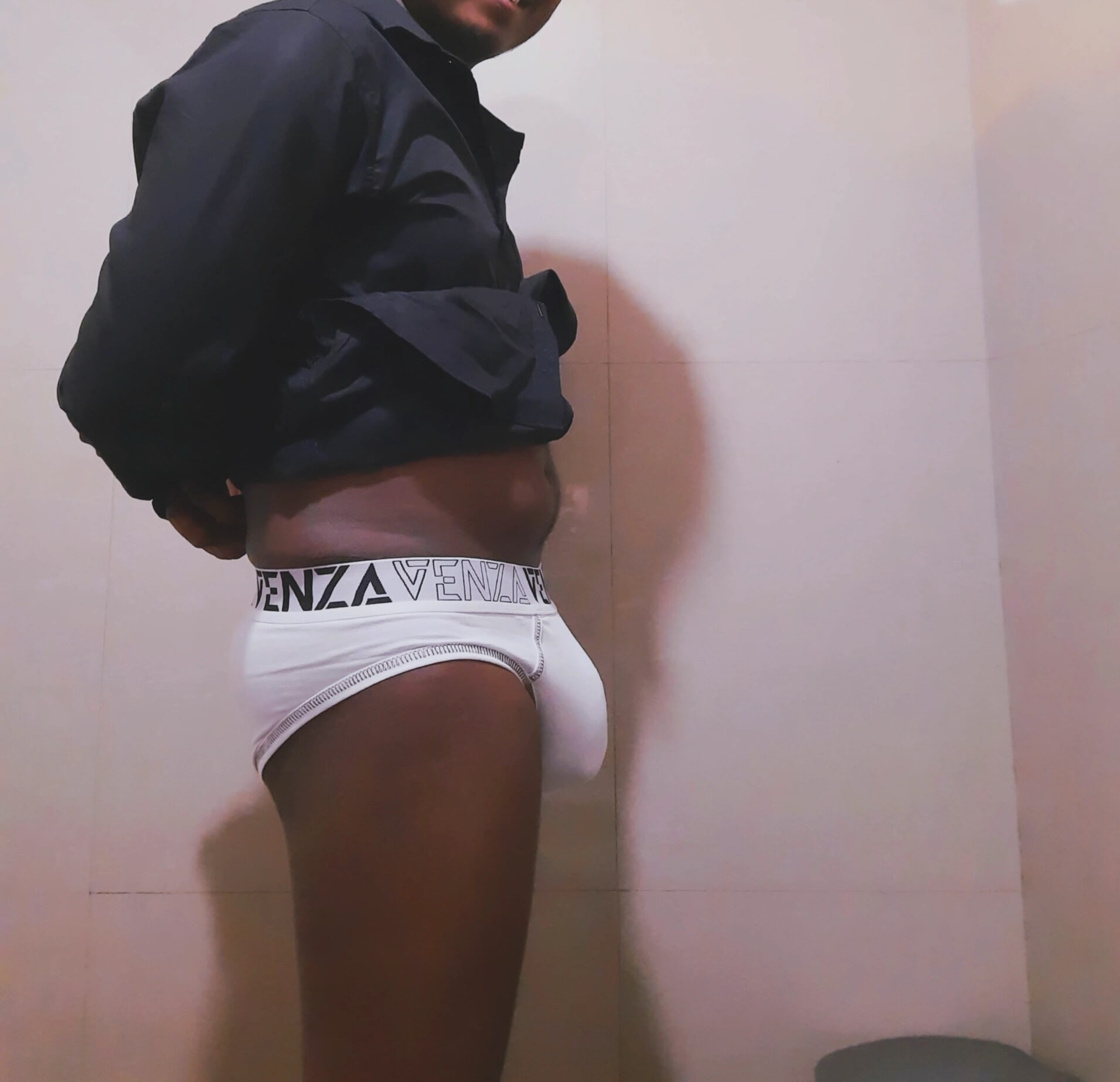 Underware Lover #10