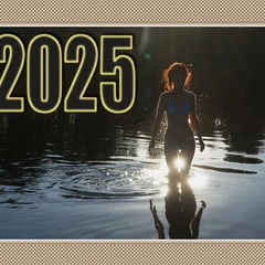 2025 Calendar