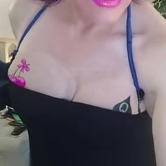 Carlee trap whore