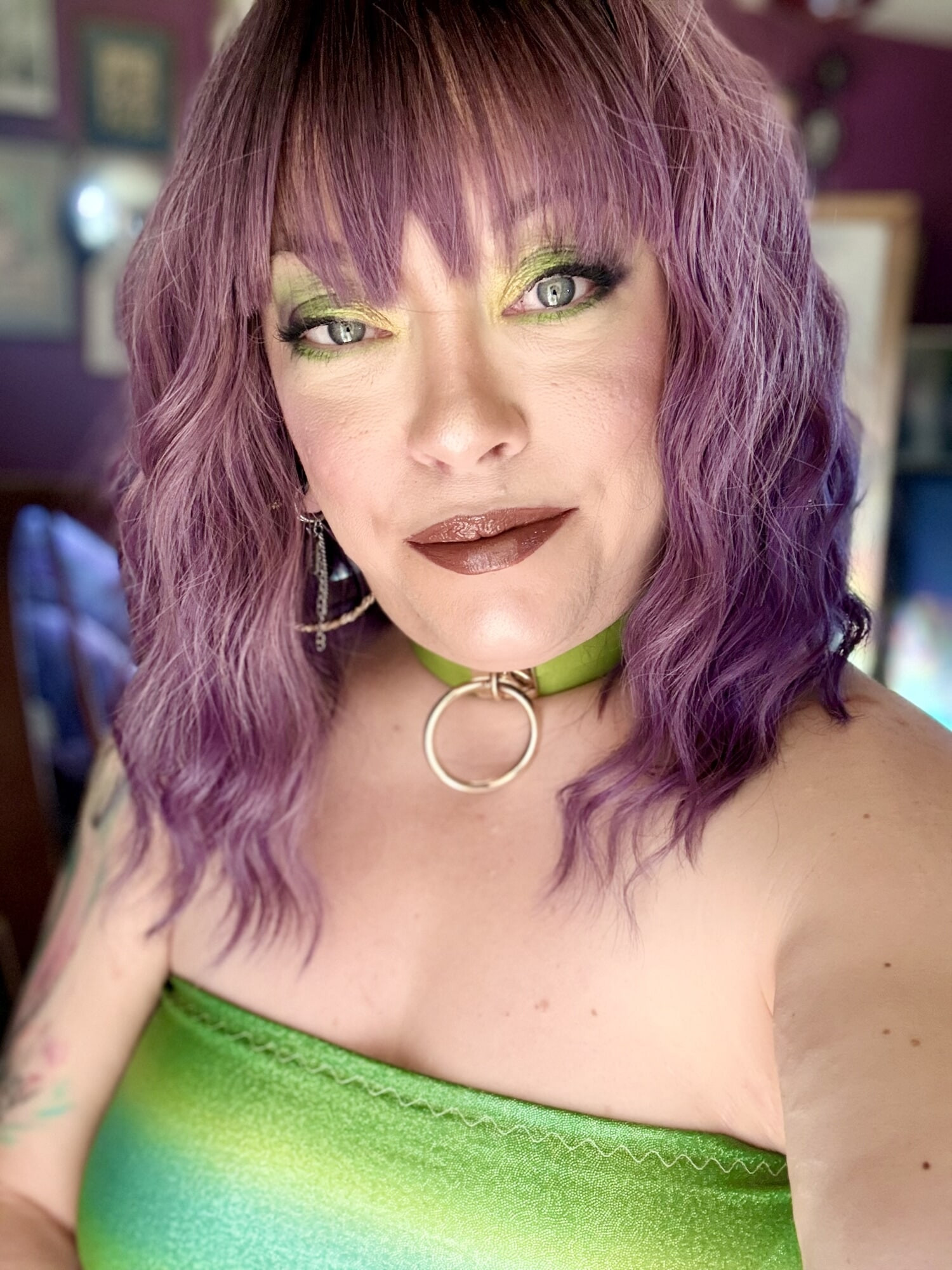 Tina Snua Selfies #163 #28