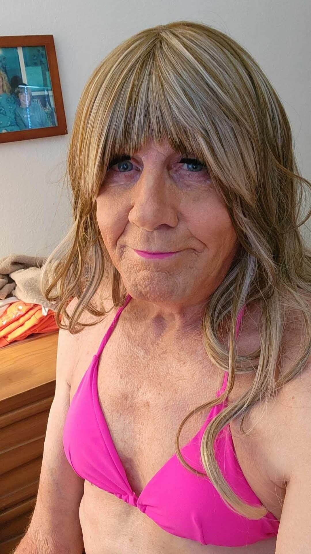 Exposed Sissy Crossdresser #46