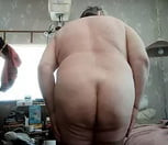 MINHAS FOTOS DE BUNDA