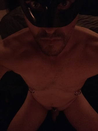 Piercing fun