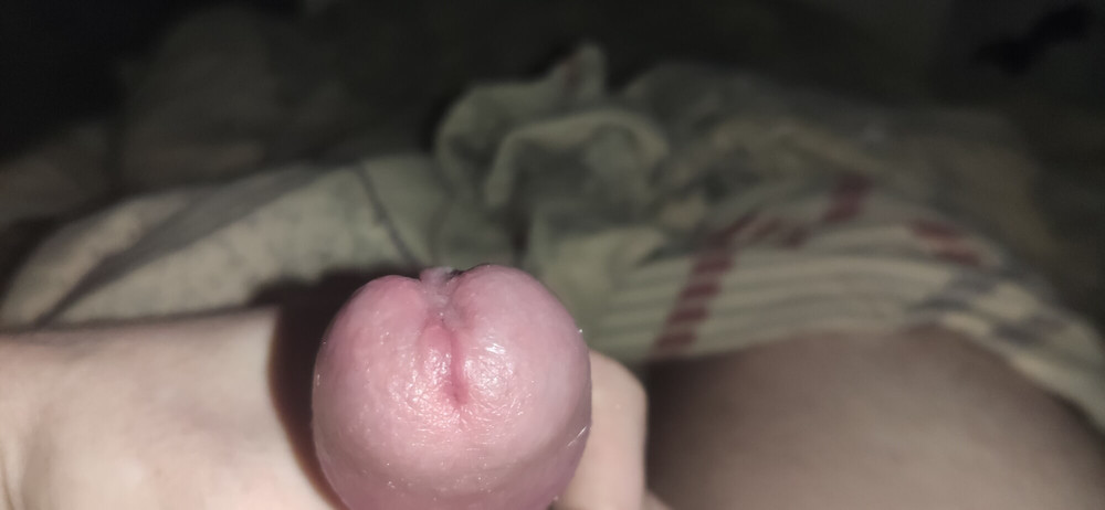 Cock with Ring #9