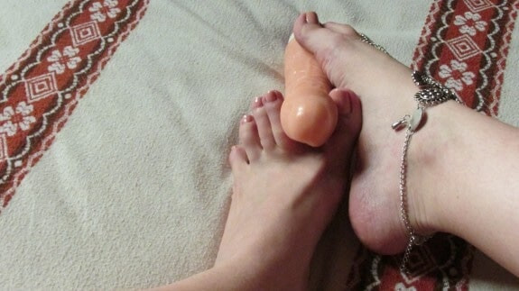Sexy high heels and feet 💖 #49
