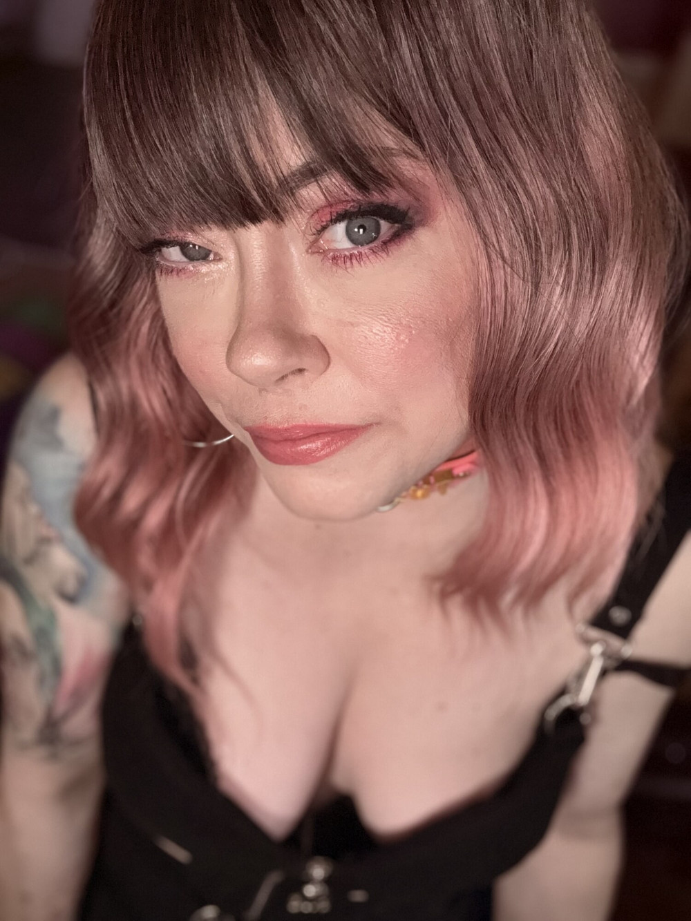 Tina Snua Selfies #87 #16