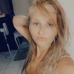 Country girl