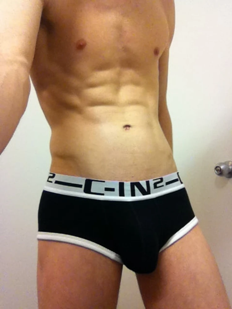 My Bulge #4