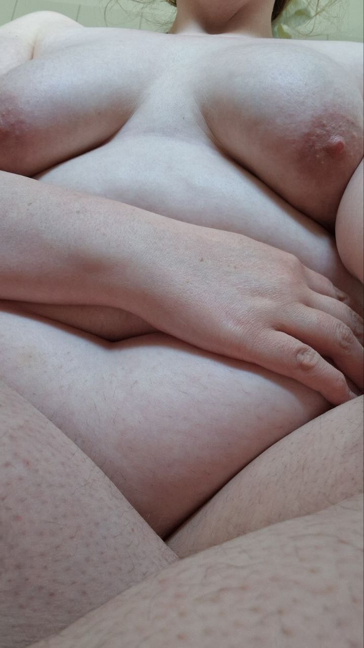 me, a fat piggy #2