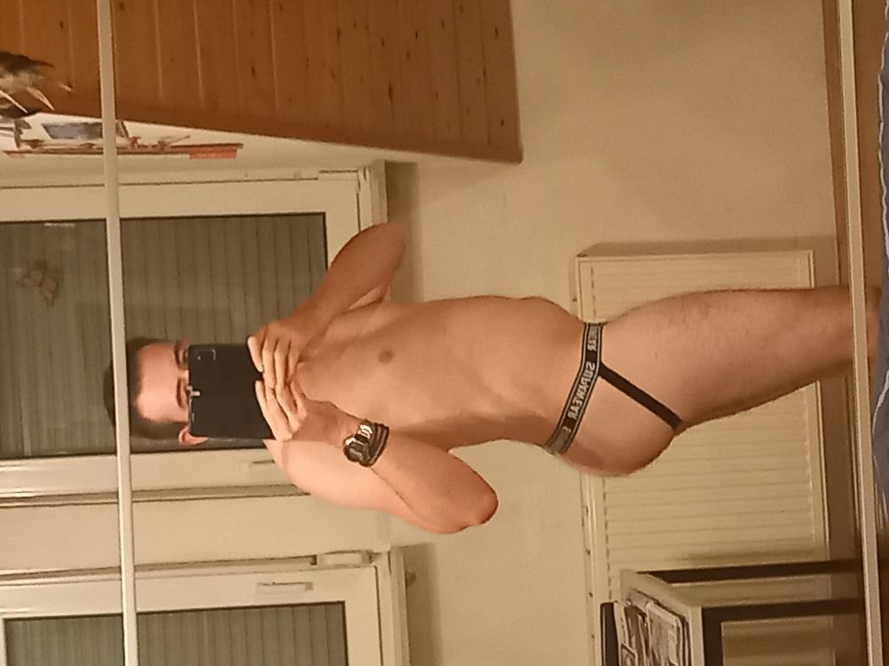 My sexy Body