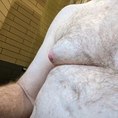 My moobs