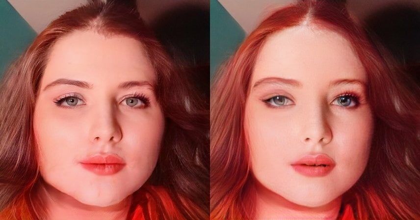 Pictures of me (FaceApp) #29