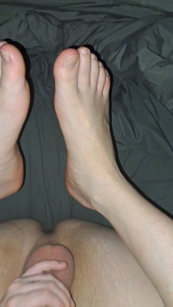feet and dick 2 #28