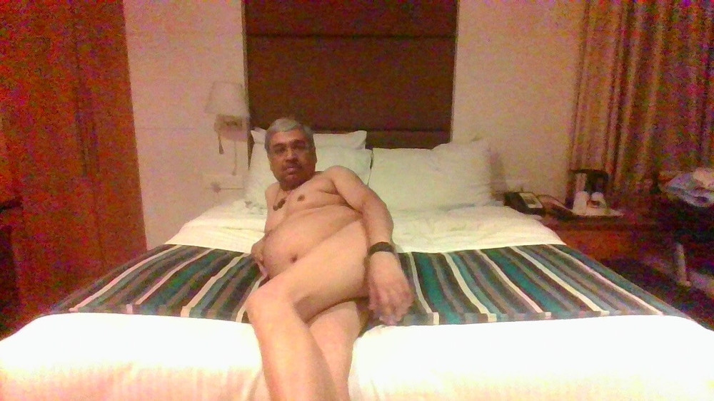 Me on field duty stayed nude whole night #8