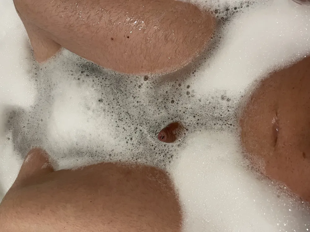 Take a bath #2