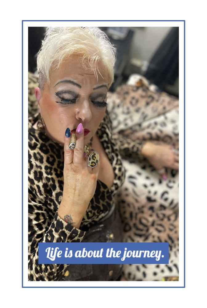 SHIRLEY WHORE PT 1 #26