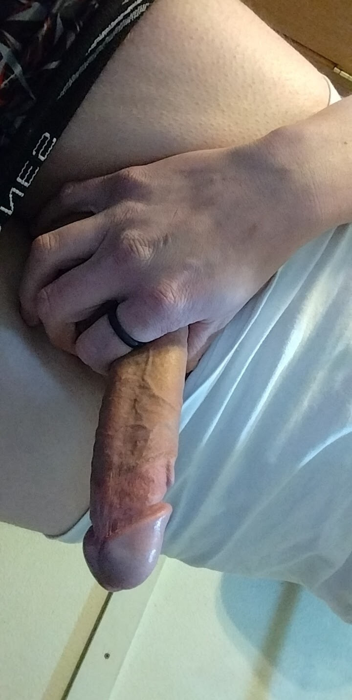 Gallery of my Big Alaskan Cock #6