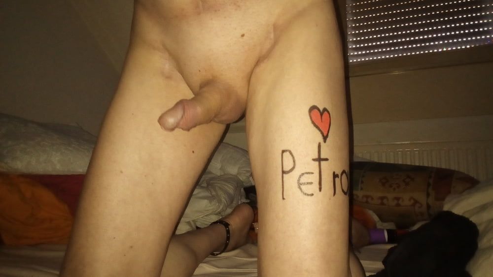 Voor Petra. #4