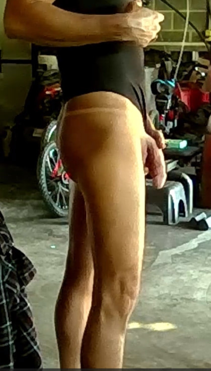For your viewing Pleasure 7 #13