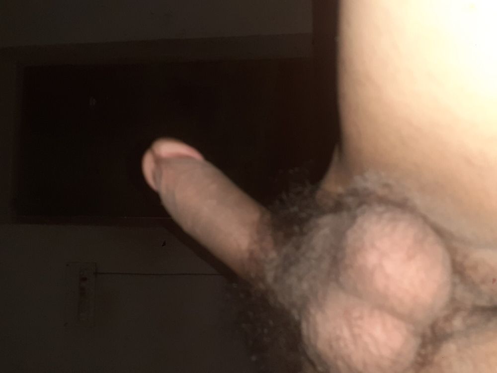 My sexy hard cock #21