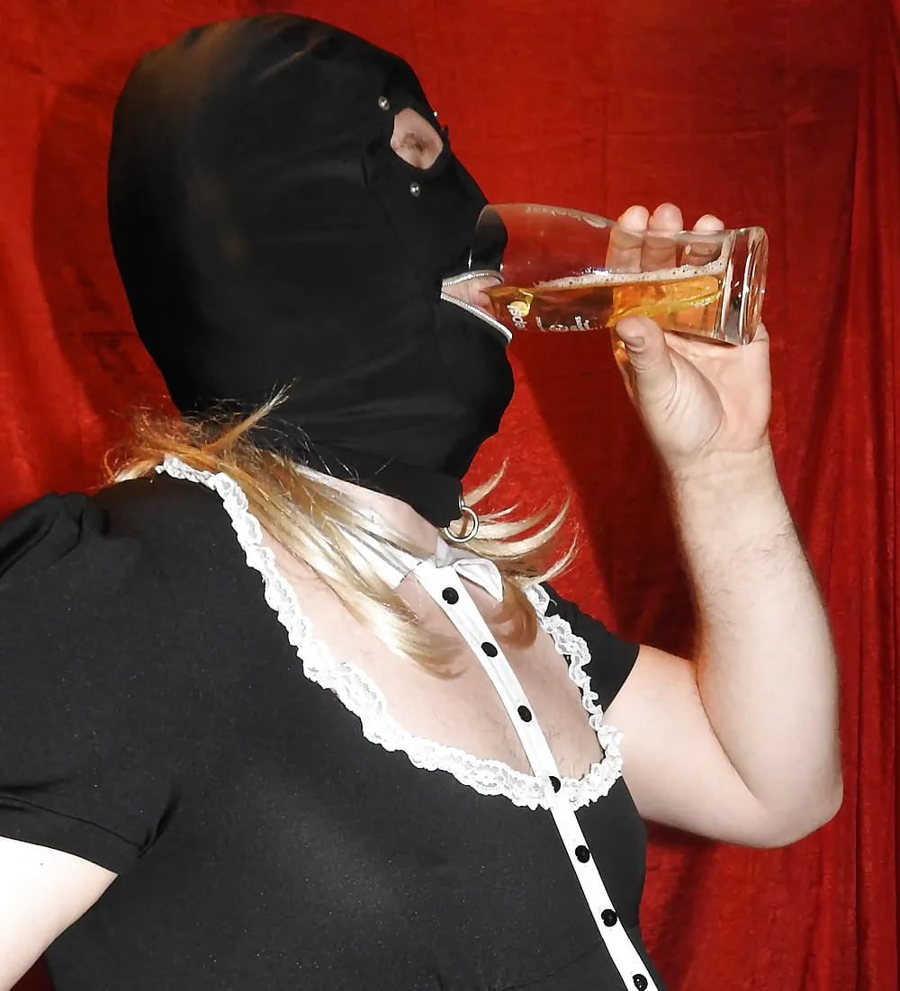 sissy drink nectar #4