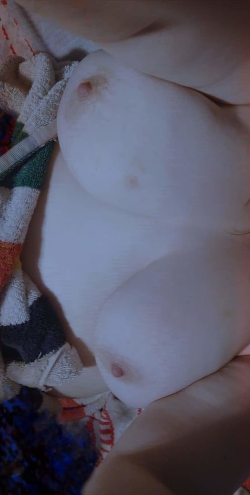 Kittie's Gorgeous Titties #31