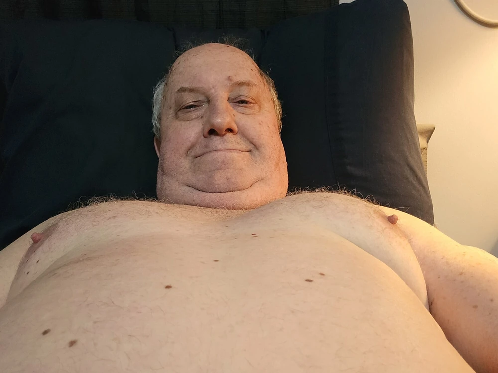Grandpapiggy1 #3