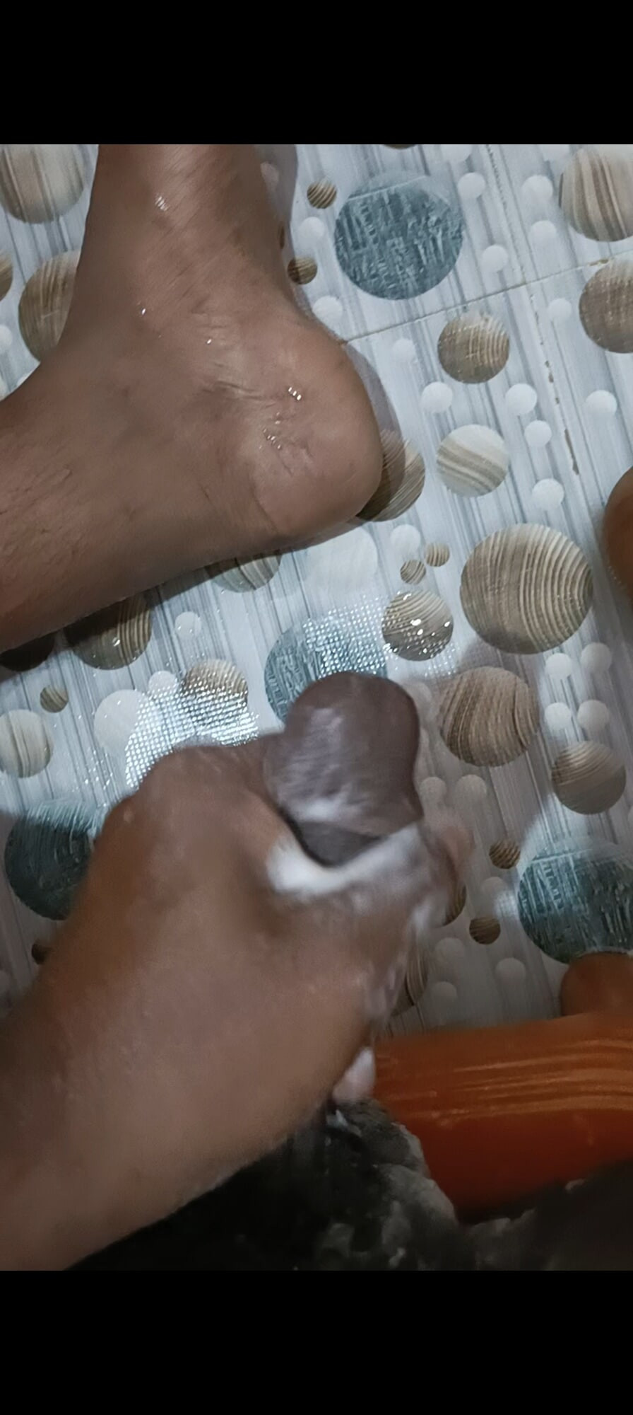 Shower diaries 2 #13