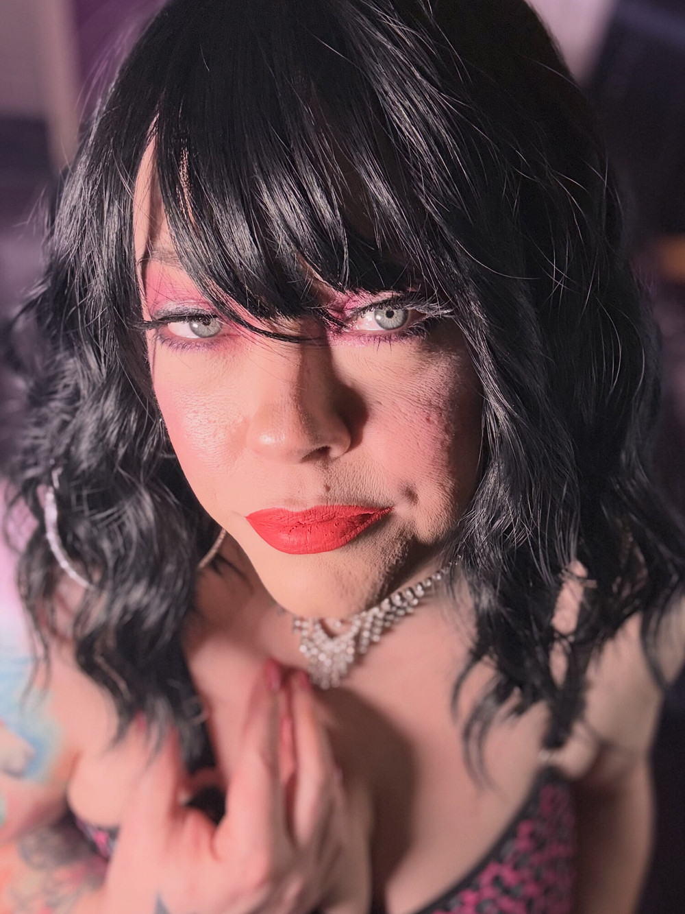 Tina Snua Selfies #108 #3